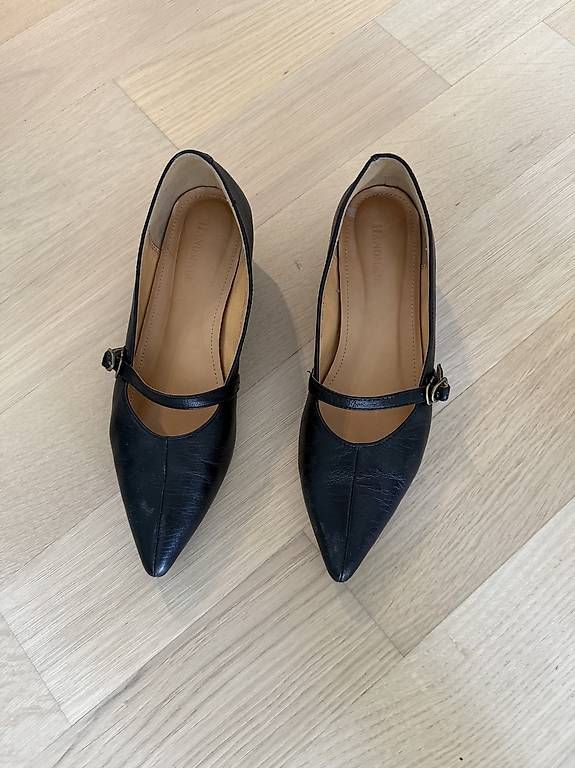 Scarpe da donna: Schwarze Schuhe  super weich – Usato da Zürich venduto da eko_7dxp 1