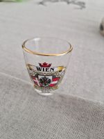 Schnapsglas Wien
