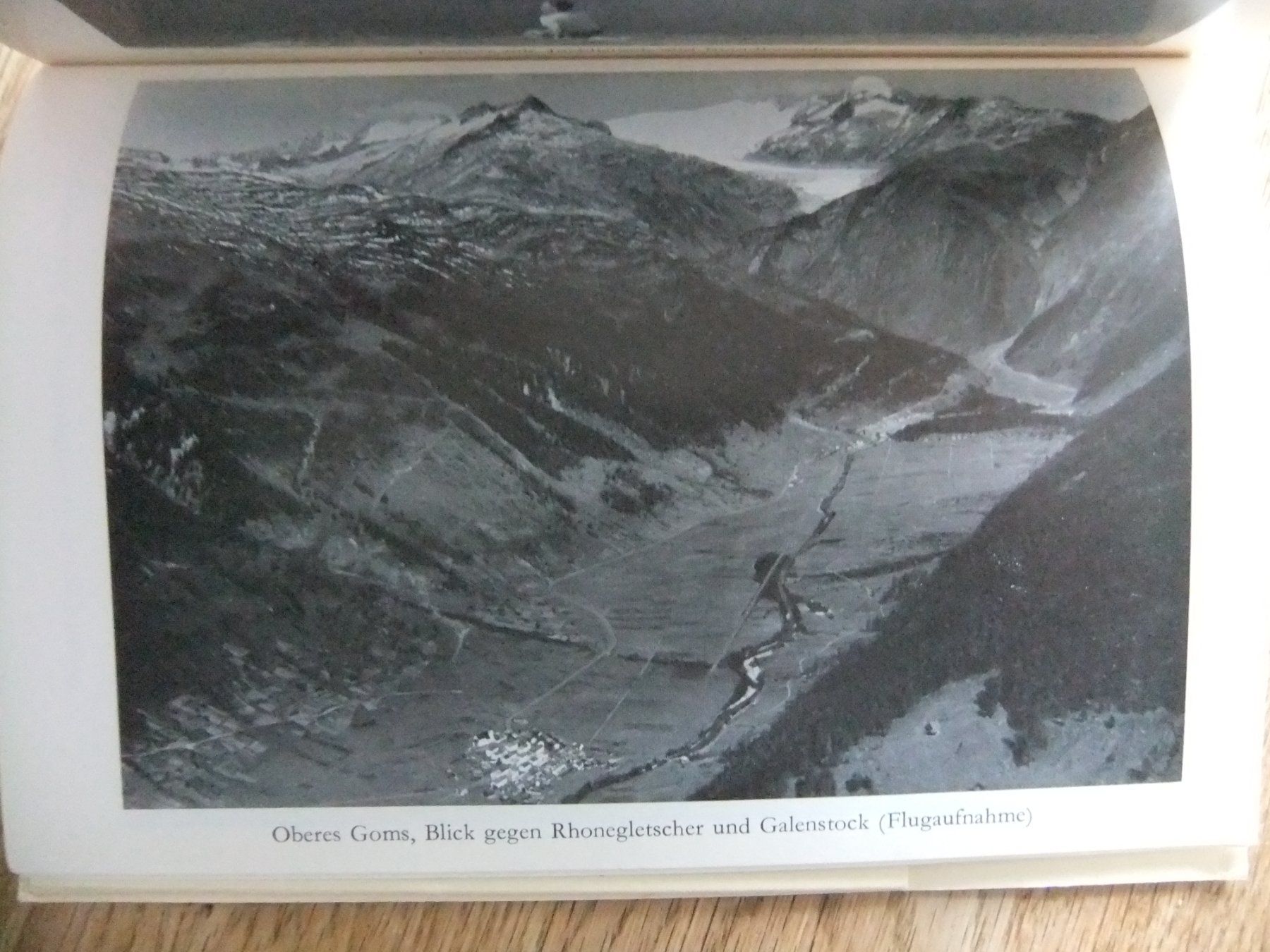 Libri: Schweizer Alpenposten Grimselstrasse Meiringen - Gletsch – Usato da St. Niklaus VS venduto da wunschlos54 5