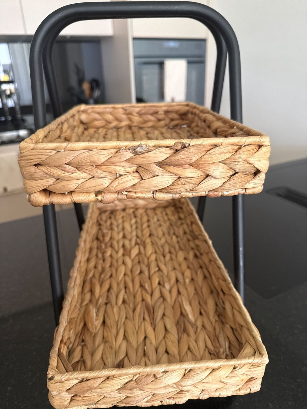 Tutte le decorazioni: Herzige Etagere – Usato da Othmarsingen venduto da Raffaela-123 2