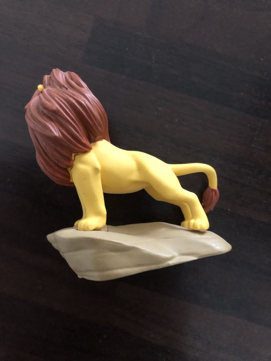 Tonies Statuette: [EN] The Lion King Tonie – Usato da Steinen venduto da LaBelle16 1