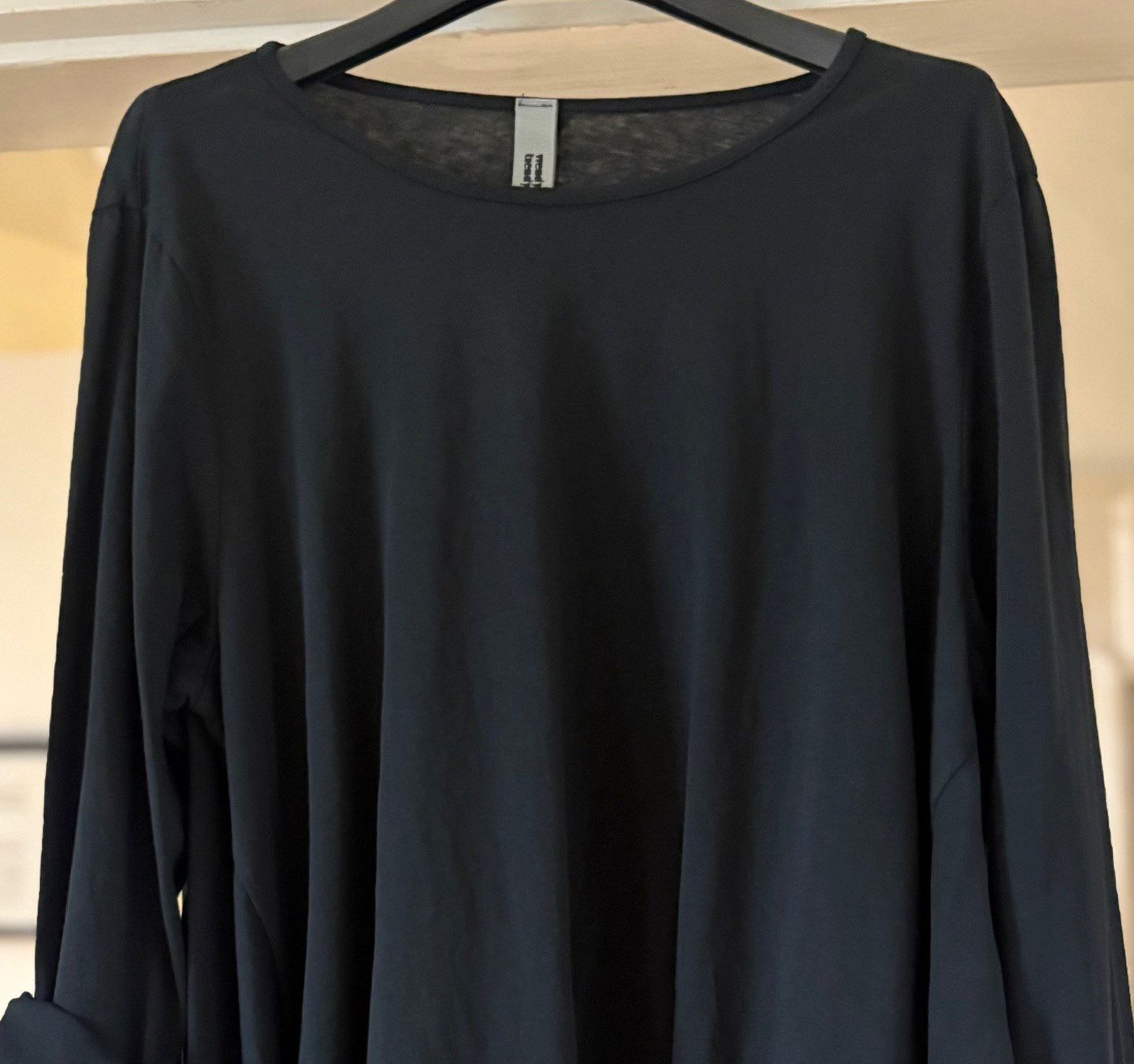 T-shirt: T-SHIRT EN COTON!! M – Nuovo e nell'imballaggio originale da Locarno venduto da NicoNion 3