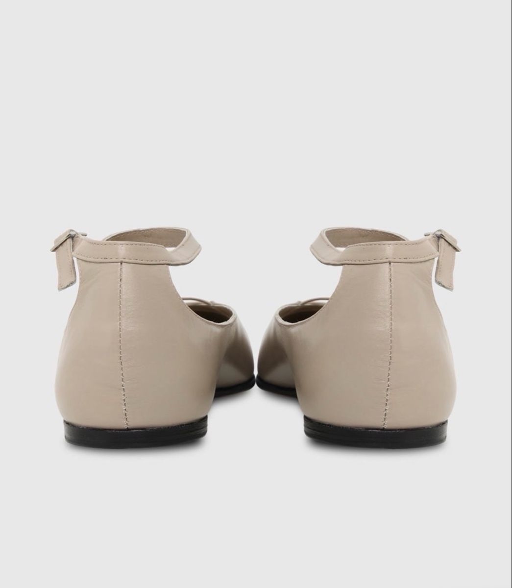 Damenschuhe: By Far ballerina flat – Neu und originalverpackt aus Paradiso von viorea 4