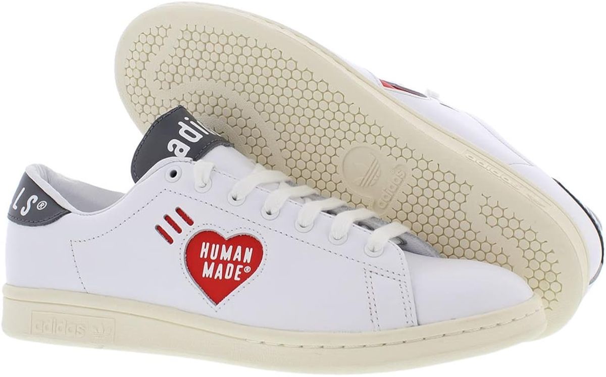 Adidas Scarpe da uomo: Stan Smith x Human Race, Size 42 – Nuovo e nell'imballaggio originale da Wilen b. Wollerau venduto da ccgold