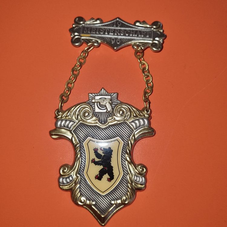 TIR ET ARQUEBUSE Médaillette, Prix de tir fme_868799 Médailles