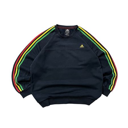 Vintage Adidas Sweat (L)