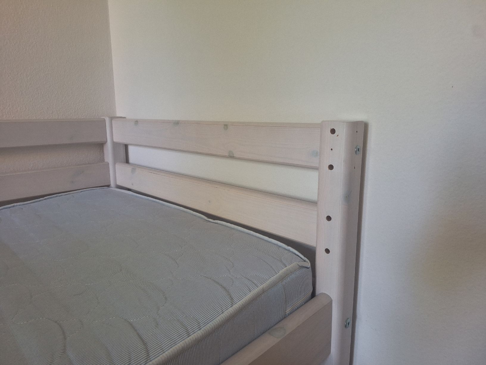 Flexa Betten: Bett 90 x 200cm – Neu (gemäss Beschreibung) aus Zug von pi_di12 2