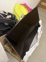 Samsung UE55HU8500T 55 inch Smart TV used