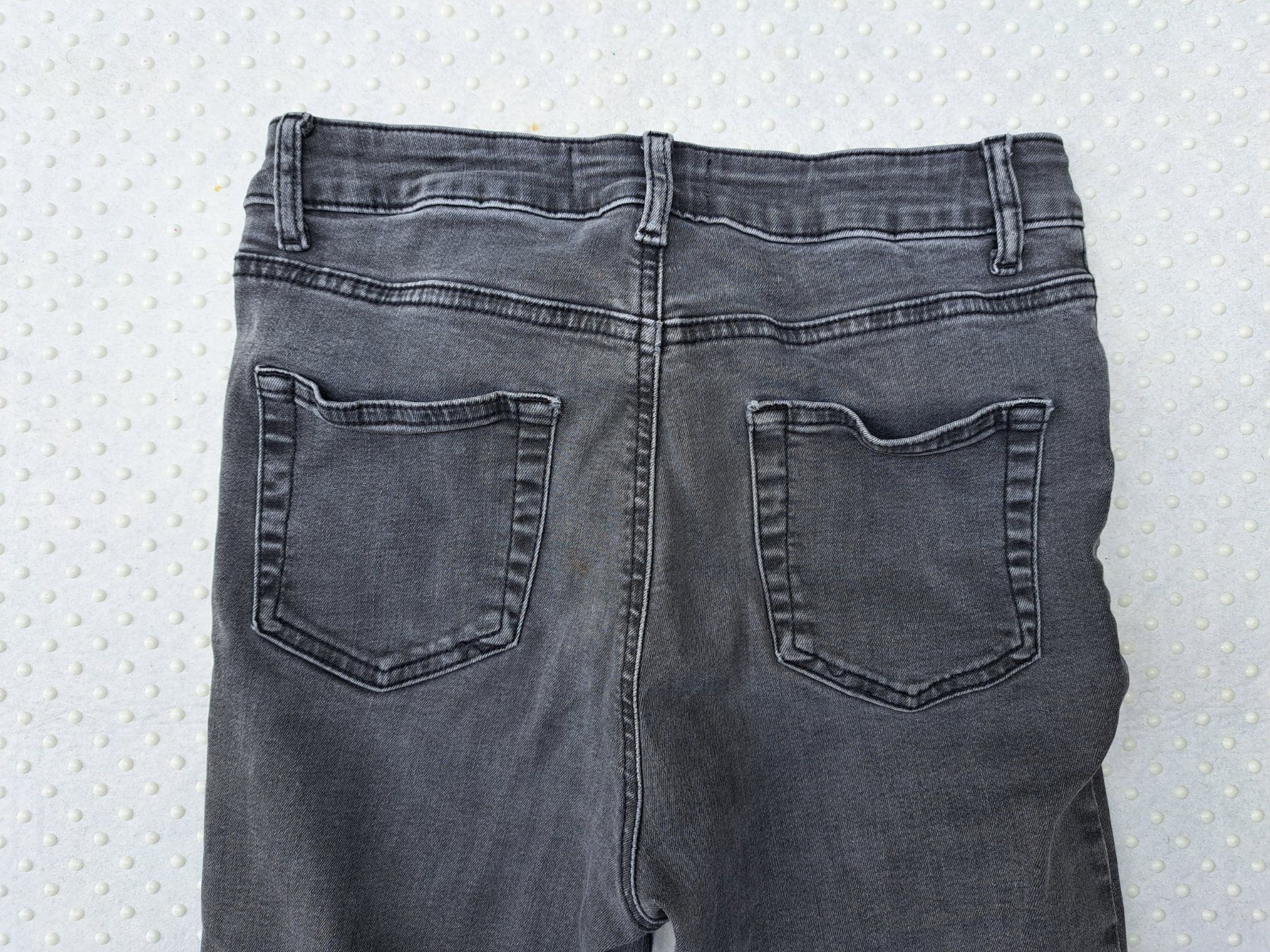 Primark Jeans: Gebrauchte PRIMARK Denim Damenhose Gr. 38 – Usato da Gysenstein venduto da joshuas81 5