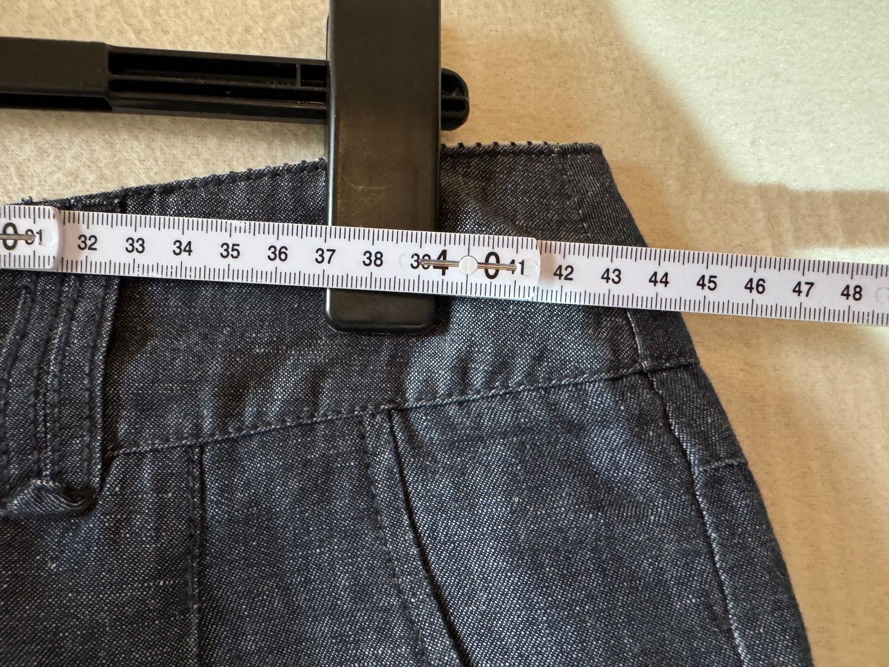 Pantaloni: Shorts von Clockhouse Gr. 40 – Usato da Grosswangen venduto da SALE_SALE_SALE 2