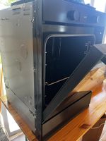 V-ZUG Backofen Combair V400 76C