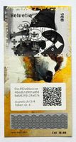 Swiss Crypto Stamp 3.0 - ID4 Jara mit ET Vollstempel