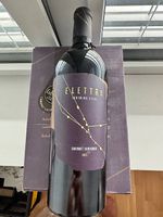 Carton de 6 bouteilles - Elettra Cabernet Sauvignon 2021