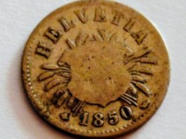 5 Räppler 1850 bis 1919