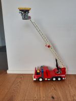 Playmobil Feuerwehrauto