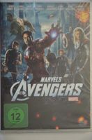Marvels Avengers