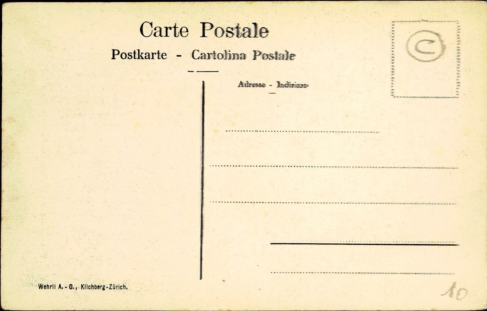 Cartoline postali: Biasca – Usato da Biasca venduto da Blenio71 1