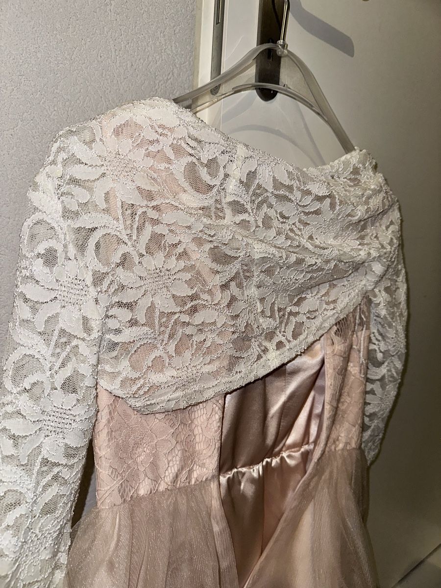 Zalando Kleider: Ballkleid 💗 – Neu (gemäss Beschreibung) aus Winterthur von nik_pr58 5