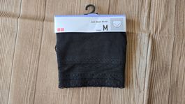 💞 UNIQLO Slip - M - schwarz