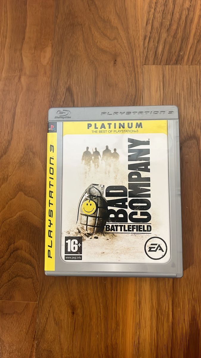 Sony Giochi: Battlefield Bad Company PS3 – Usato da Bremgarten AG venduto da hei_l75q