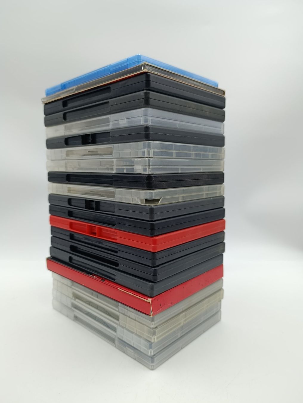 Tutti i DVDs: 21 Horror Filme DVD – Usato da Wil SG venduto da Donaldus 1