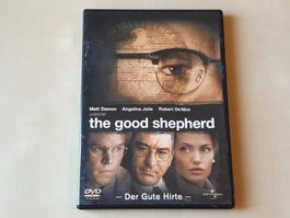 The Good Shepherd