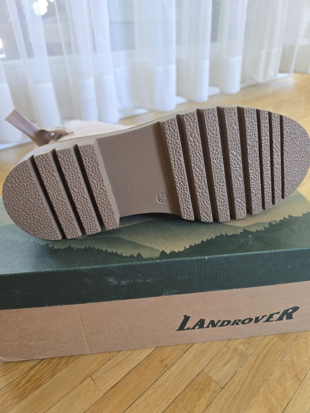 Landrover Scarpe da donna: Stiefel Landrover – Nuovo e nell'imballaggio originale da Zürich venduto da gollyabd 3
