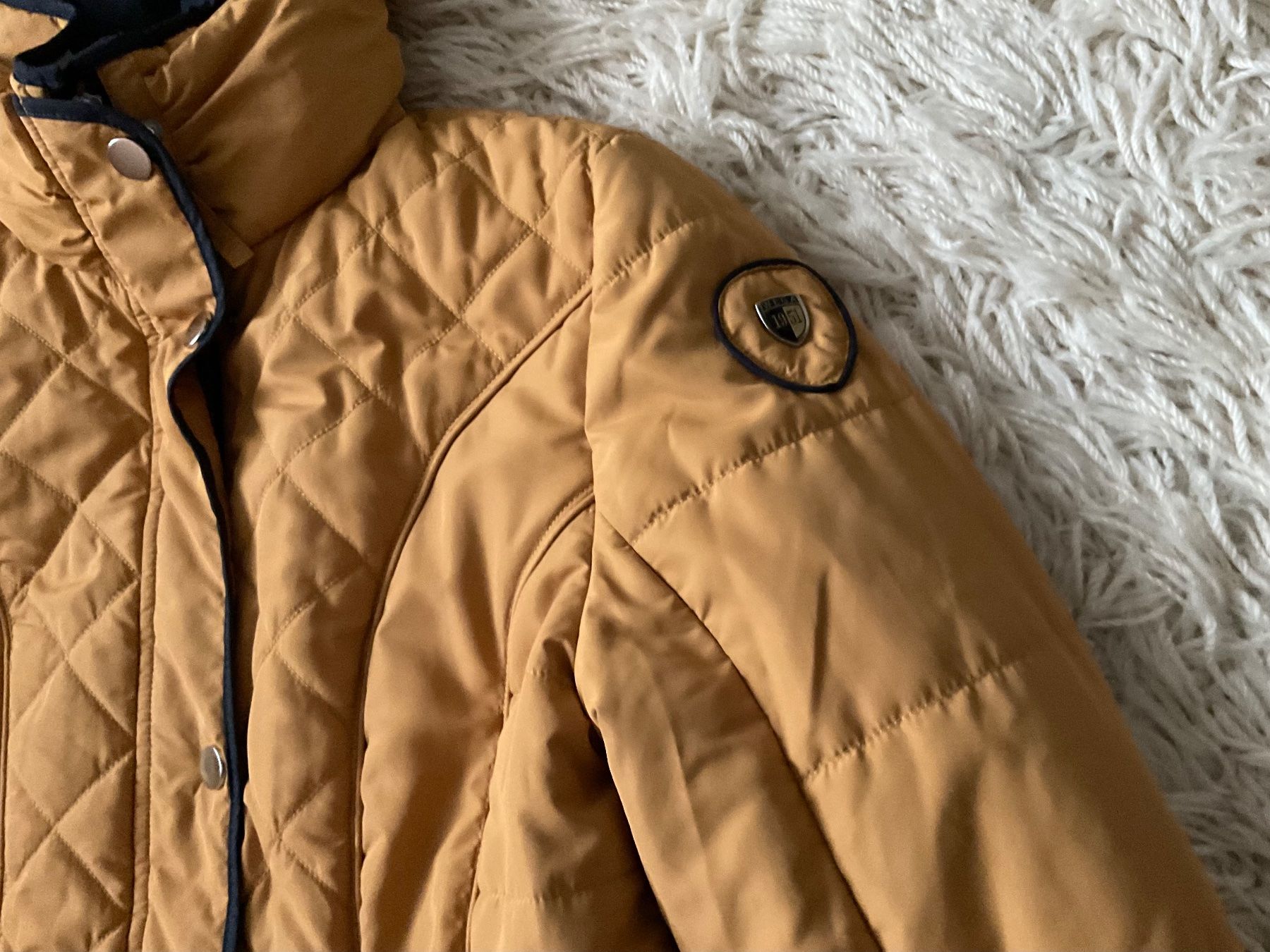 Giacche: Wega 1951 leichte Steppjacke Gr.36 – Usato da Weiningen ZH venduto da moon-55 1