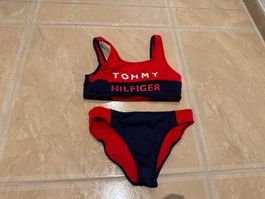 Tommy Hilfiger NWT Bikini, 10-12J