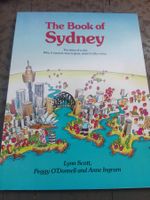 The Book of Sydney - Geschichte einer Stadt  (Lynn Scott) EN