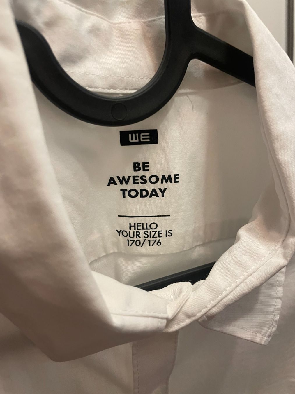 H&M Completi: Anzug schwarz mit Hemd H&M Grösse 164 – Usato da Zürich venduto da Julia2317 6