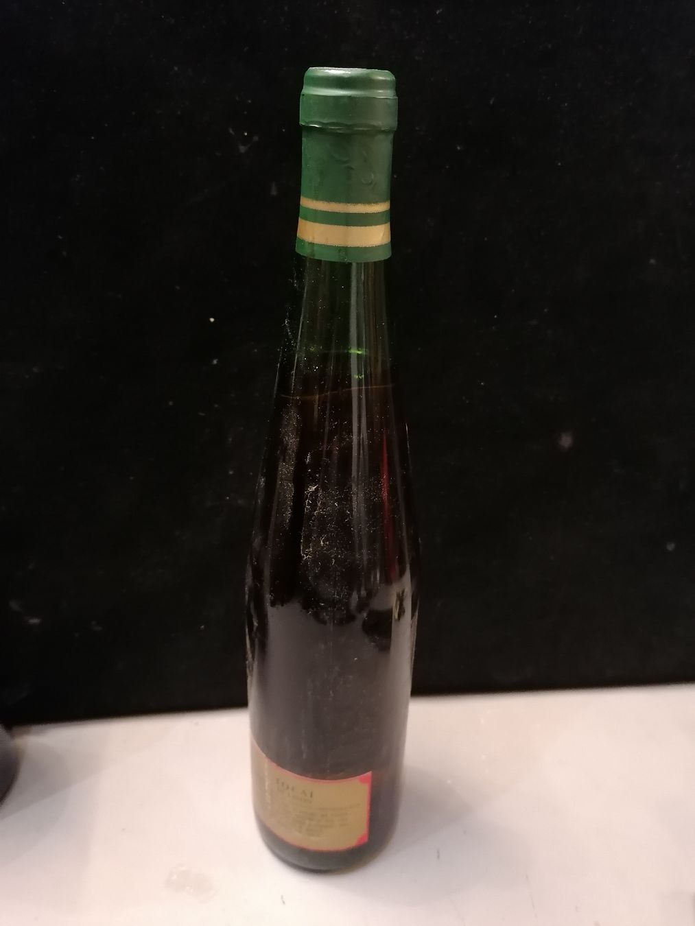 Vino: Vin blanc Tocai di Lison Annata 1977 – Nuovo (secondo la descrizione) da Genève venduto da Leboucheoreilles 5