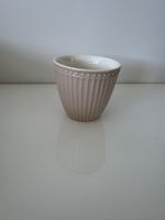 Greengate 15 greige geriffelt neu 5er Set