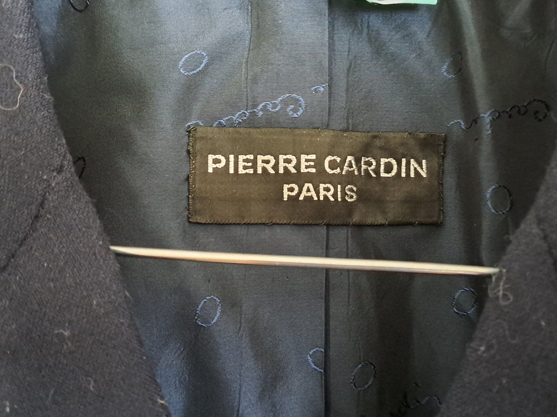 Pierre Cardin Mäntel: Pierre Cardin Wintermantel Grösse 46 – Gebraucht aus Schaffhausen von lucaalessandro 3