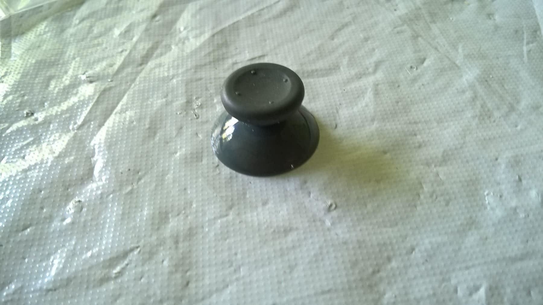 Microsoft Controller: Xbox 360 Controller Stick- 4 Stücke – Nuovo e nell'imballaggio originale da Arisdorf venduto da comestibles 1