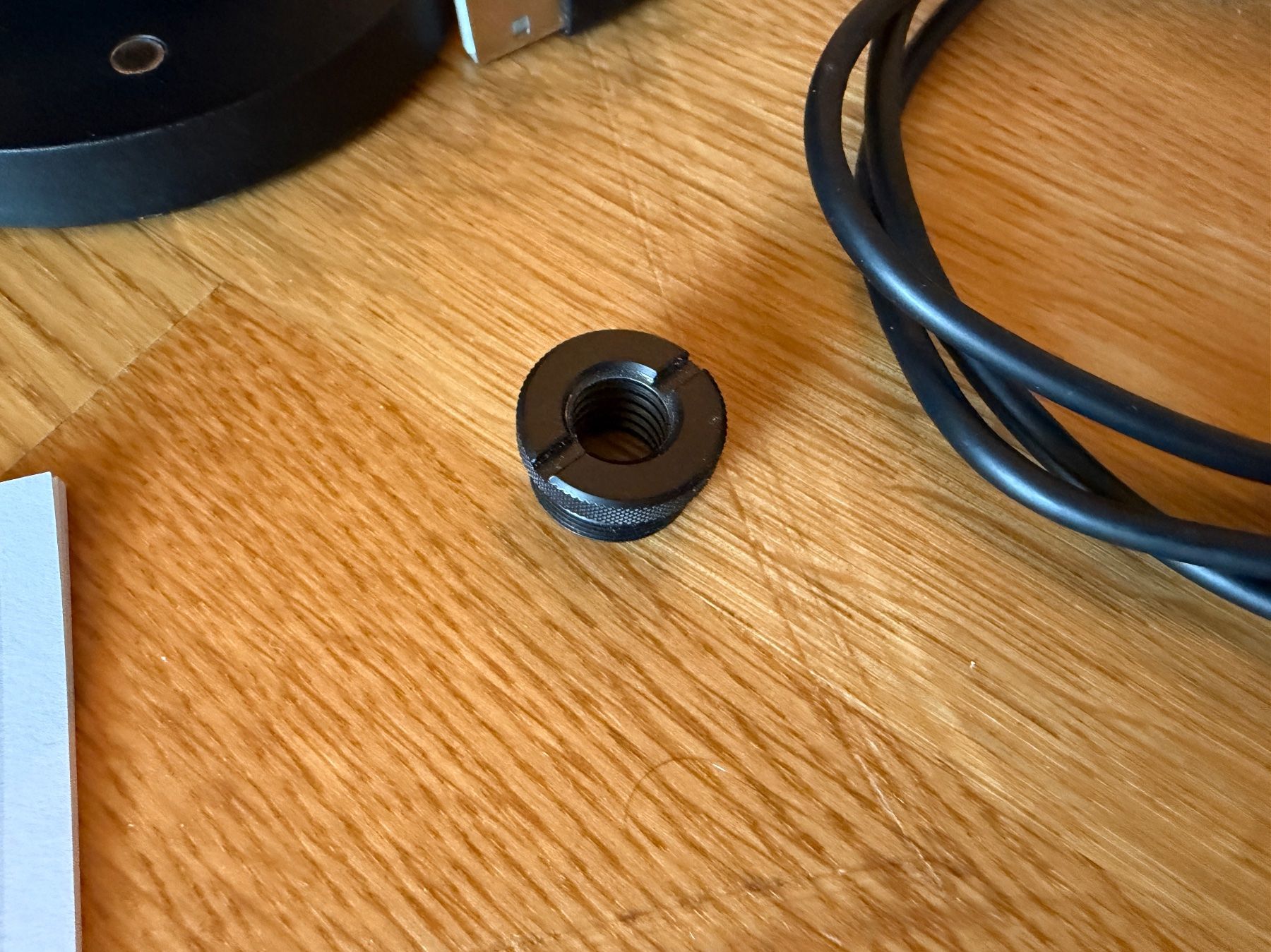 Røde Mikrofone: Røde NT-USB Mini Mikrofon – Gebraucht aus Basel von durelm 1