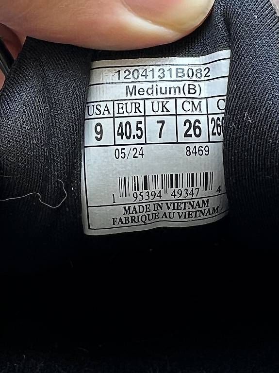 Scarpe da donna: Brooks Adrenaline GTS 23 GTX – Usato da Nänikon venduto da gre_25t6 4