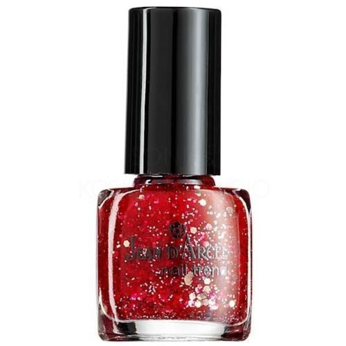 Nagellack: JEAN D'ARCEL - Edel -Kosmetik,Mini Nagel – Neu und originalverpackt aus rust von gisele100 1