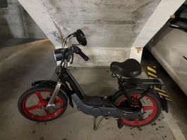 Piaggio Ciao