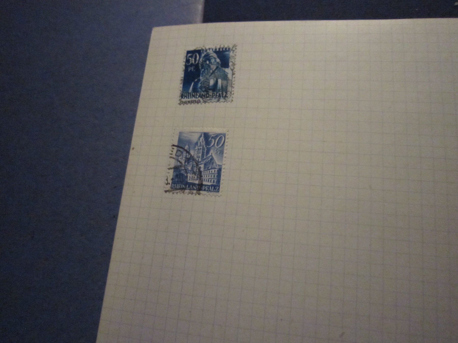 Tous les timbres: Büchlein mit Marken WURTENBERG – D'occasion à Giubiasco par sal_9j6w 8