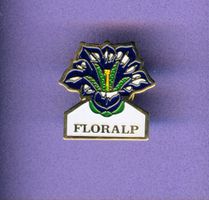 FLORALP  Butter