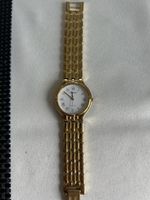 Tissot Damenuhr, elegantes Design, Top Zustand!