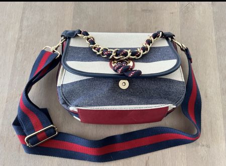 Tommy Hilfiger Tasche