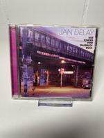 CD Jan Delay Wir Kinder vom Bahnhof Soul Album 