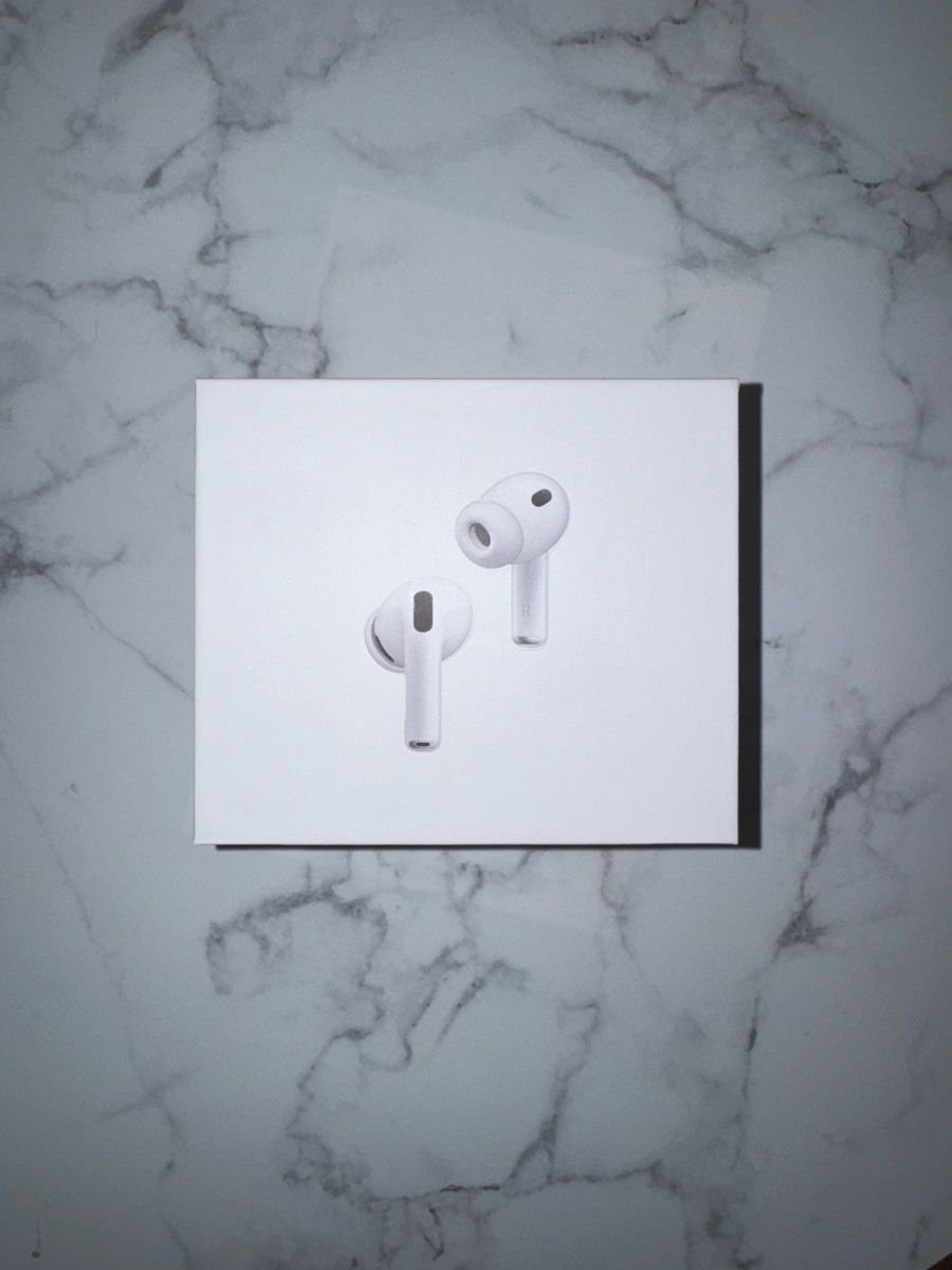 Apple Casques audio: AirPods Pro 3 – Neuf avec emballage d'origine à Wattwil par Rambooxx