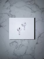 AirPods Pro 3