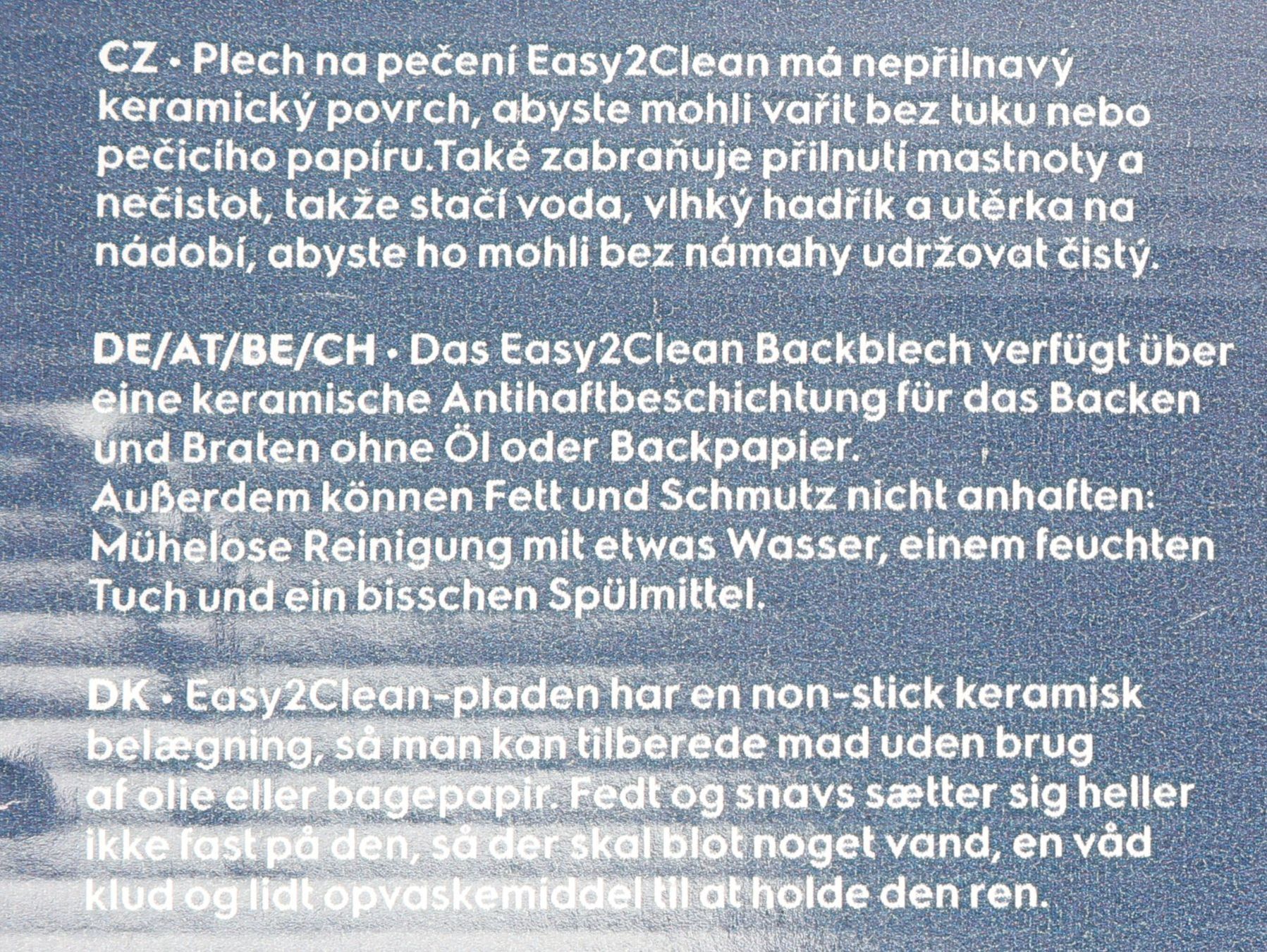 Electrolux Appareils de cuisine: ELECTROLUX Easy2Clean Tray – Neuf (Voir description) à Steinen par Restwert_Steinen 9