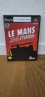 PS2 – Le Mans 24 Stunden