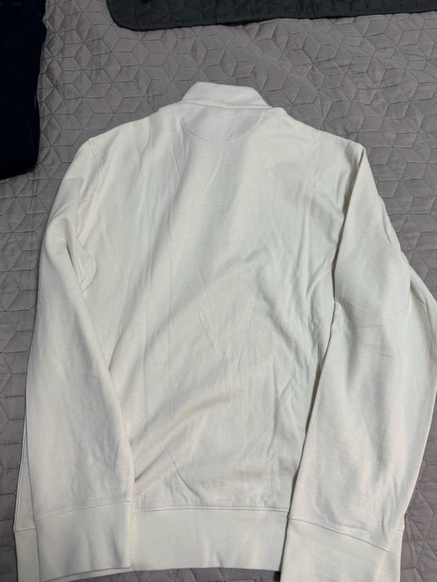 Ralph Lauren Maglioni & Felpe: Polo Ralph Lauren Herren Half Zip Pullover – Nuovo (secondo la descrizione) da Emmen venduto da Haris999 2