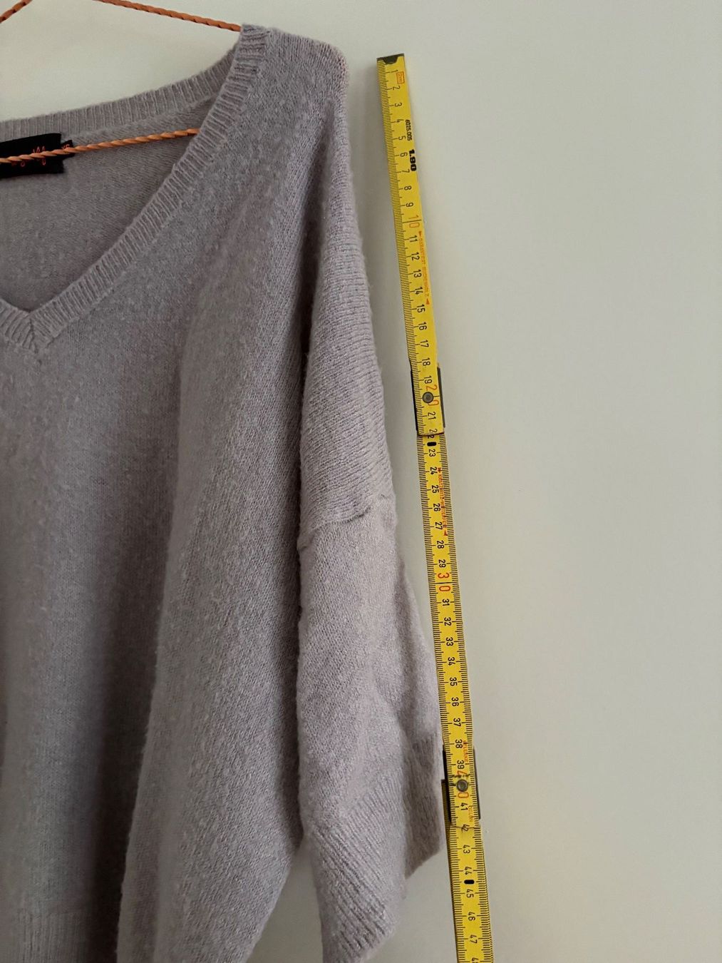 Maglioni & Felpe: Pullover aus Wolle & Alpaka – Usato da Zürich venduto da triangular 2